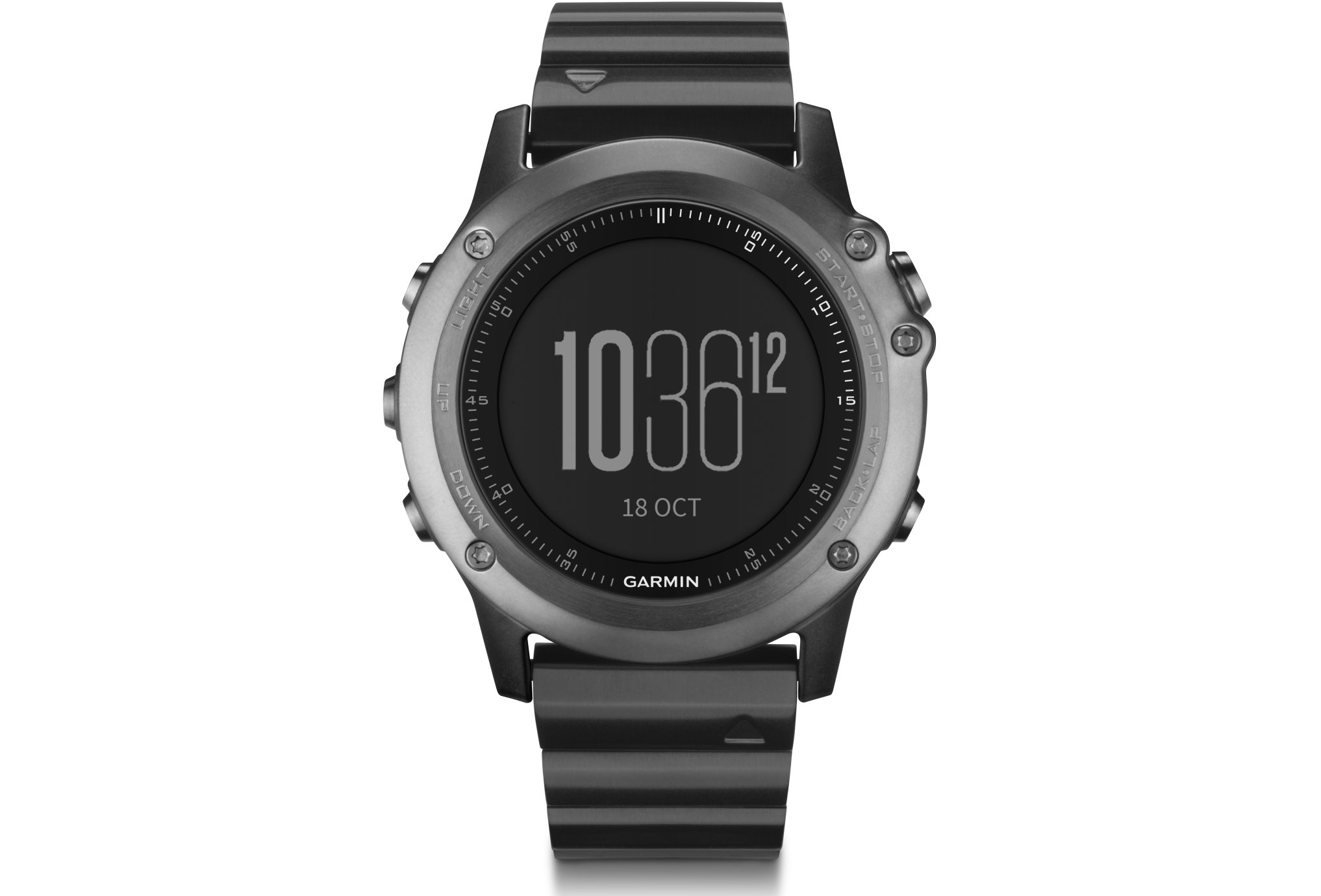 garmin fénix 3 sapphire