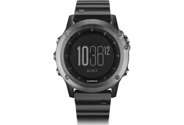Garmin F�nix 3 GPS Sapphire