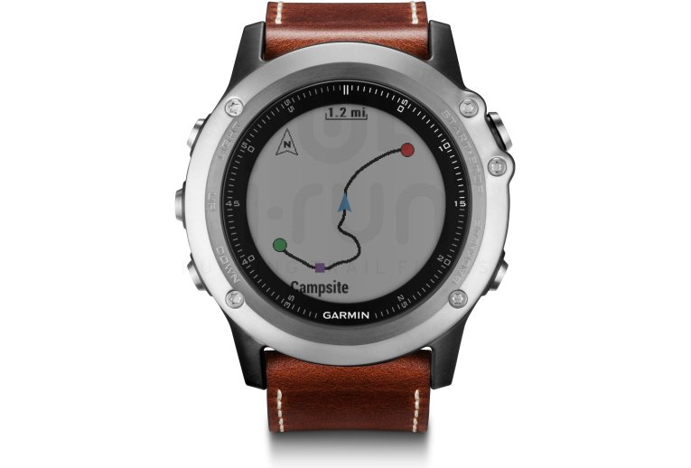 Garmin F�nix 3 GPS Sapphire