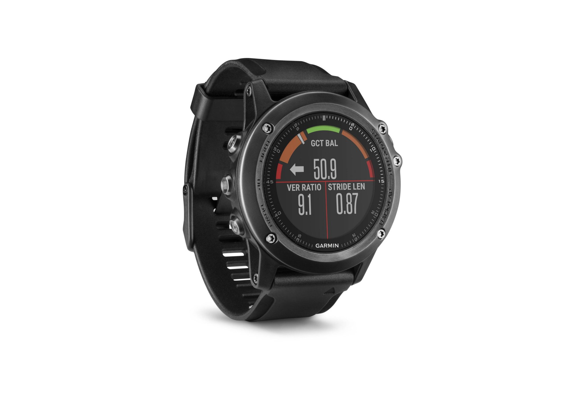 garmin fénix 3 sapphire