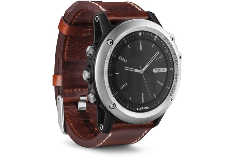 Garmin Fenix 3 GPS Sapphire Edition HRM-Run