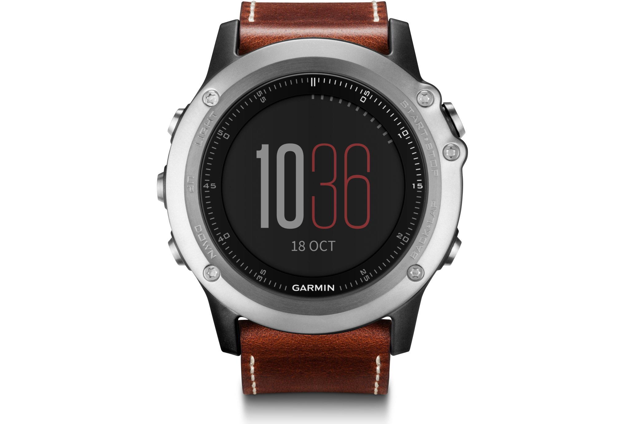 Garmin Fenix 3 GPS Sapphire Edition HRM Run special offer Watches High Tech Garmin Watches