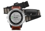 Garmin Fenix 3 GPS Sapphire Edition HRM-Run
