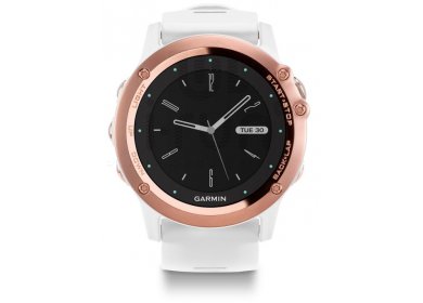 Garmin Fenix 3 GPS Sapphire Multi-Sport 