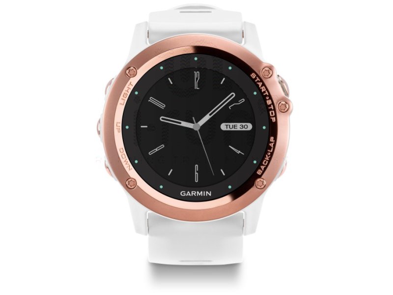 Garmin fenix cheap 3 sapphire gps