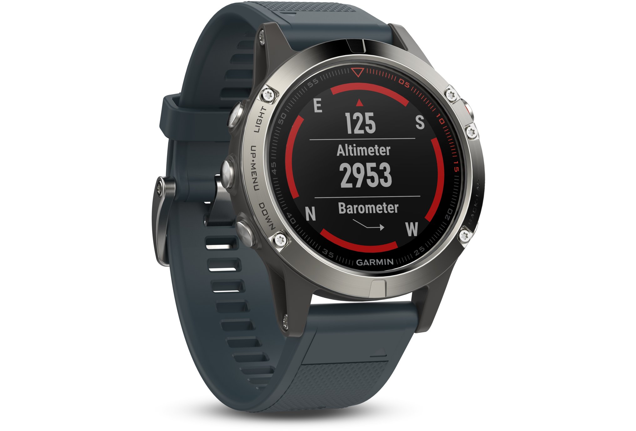 garmin fenix 5 gps multisport