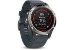 Garmin Reloj F�nix 5 GPS Multisports