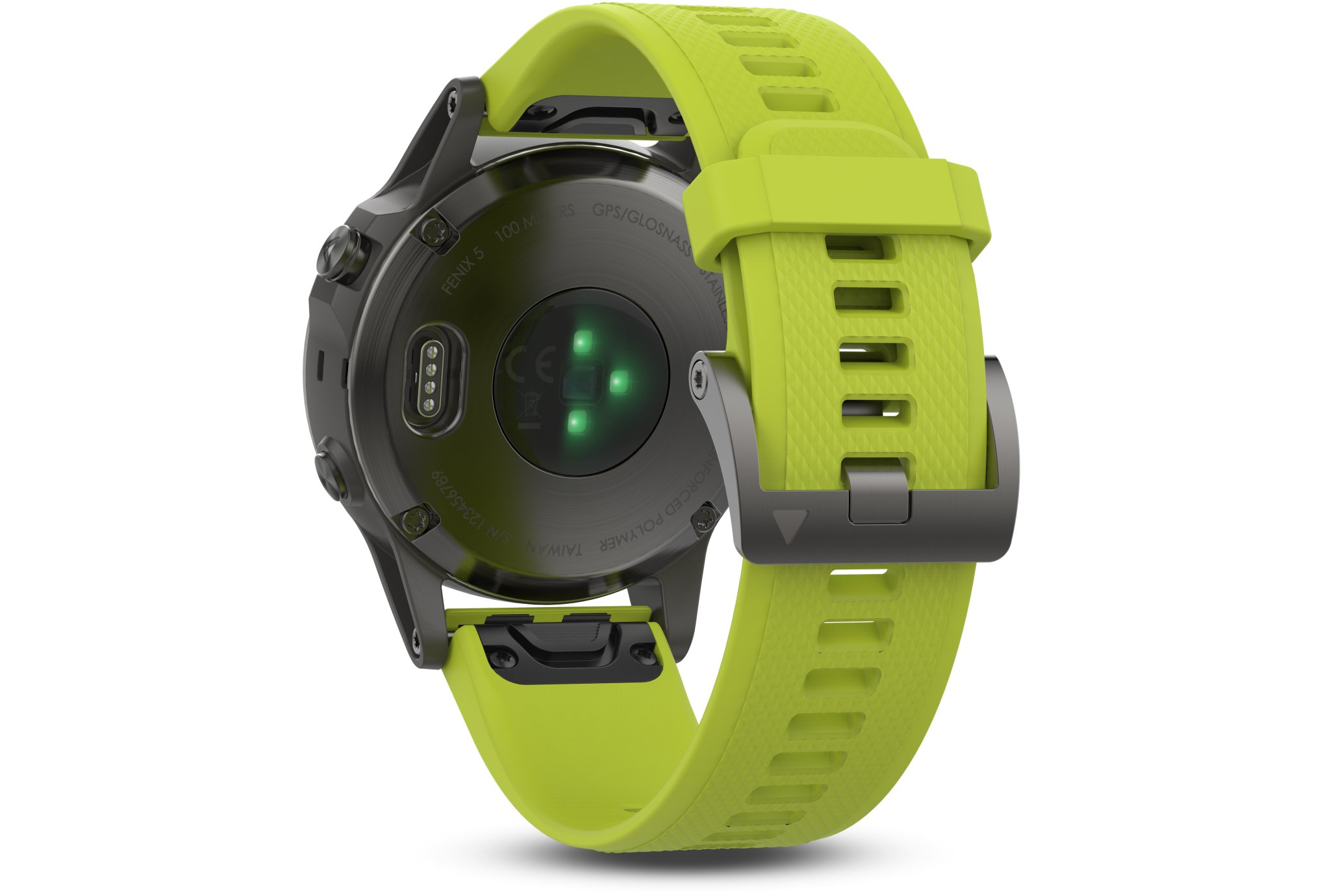 garmin fenix 5 gps multisport