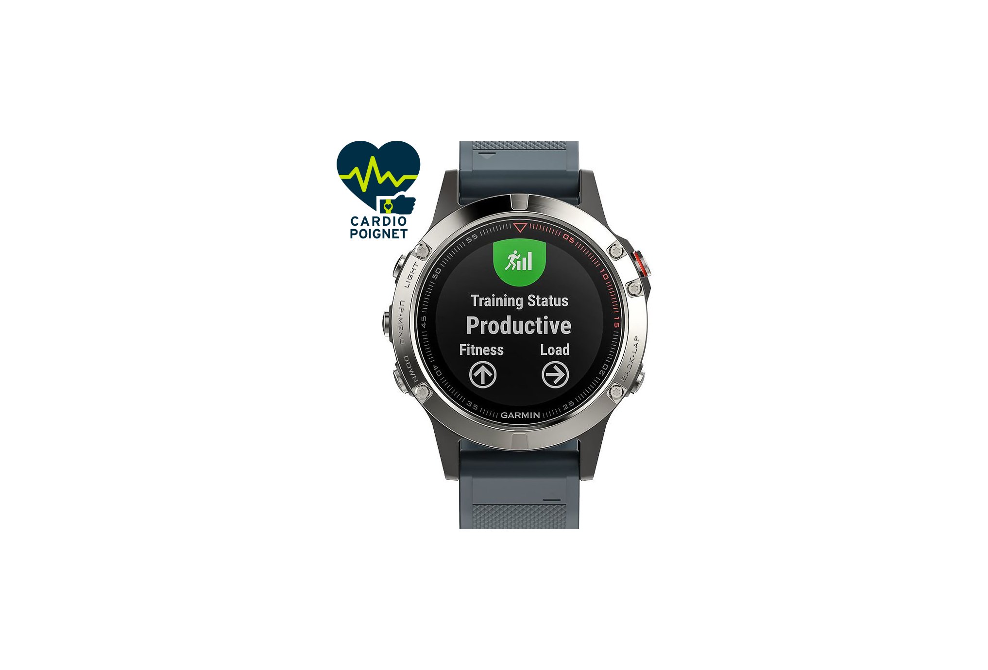 garmin fenix 5 multisport