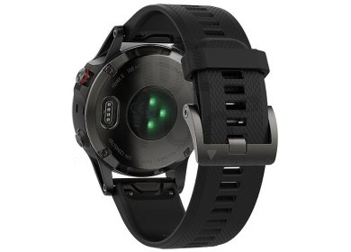 pairing garmin hrm tri with fenix 5