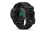 Garmin Fenix 5 Plus Black Sapphire