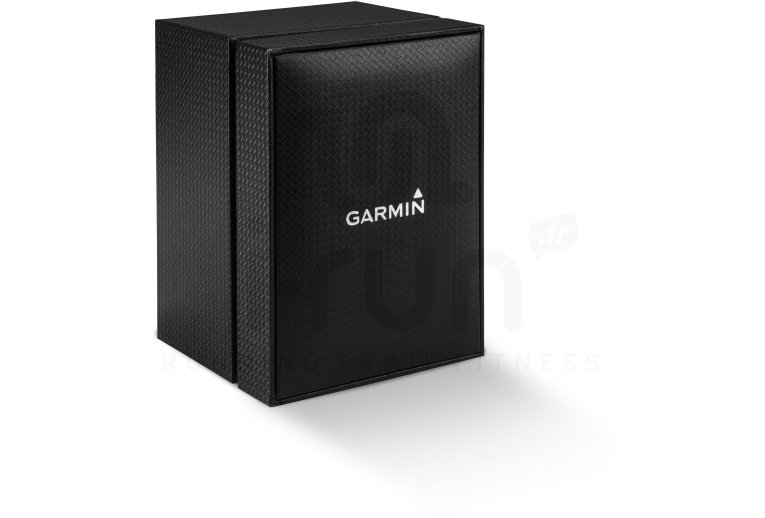 Garmin Fenix 5 Plus Sapphire Titanium