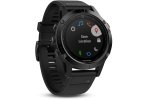 Garmin F�nix 5 Sapphire Pack Performer HRM-Tri