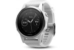Garmin Fenix 5S GPS Multisport + Bracelet Offert