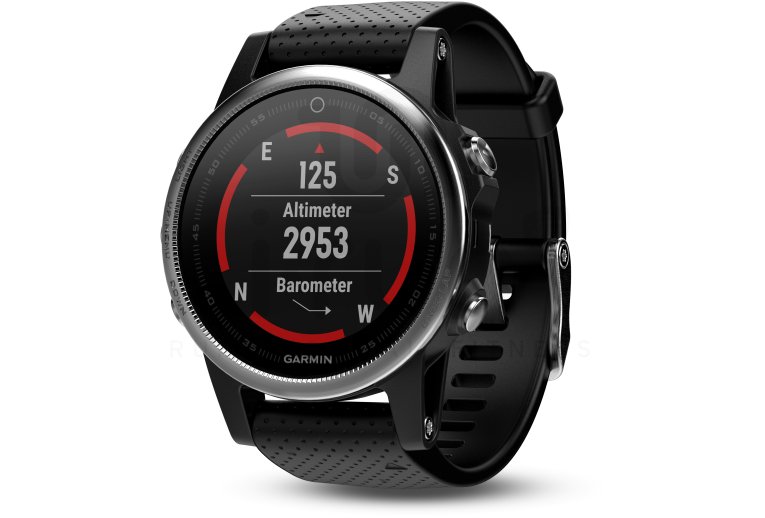 Garmin Reloj Fenix 5S GPS Multisports