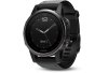 Garmin Fenix 5S GPS Multisport Sapphire Black + Bracelet QuickFit 