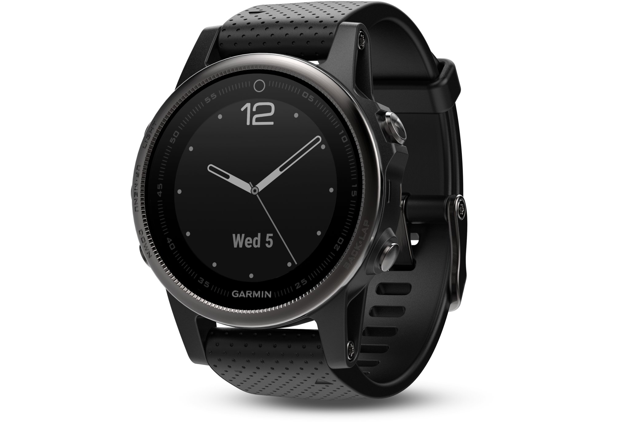 fenix 5 quickfit