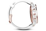 Garmin Fenix 5 S GPS Multisports Sapphire Rose Gold +Correa de regalo