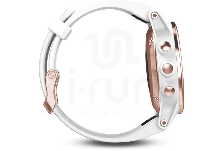 Garmin Fenix 5S GPS Multisport Sapphire Rose Gold