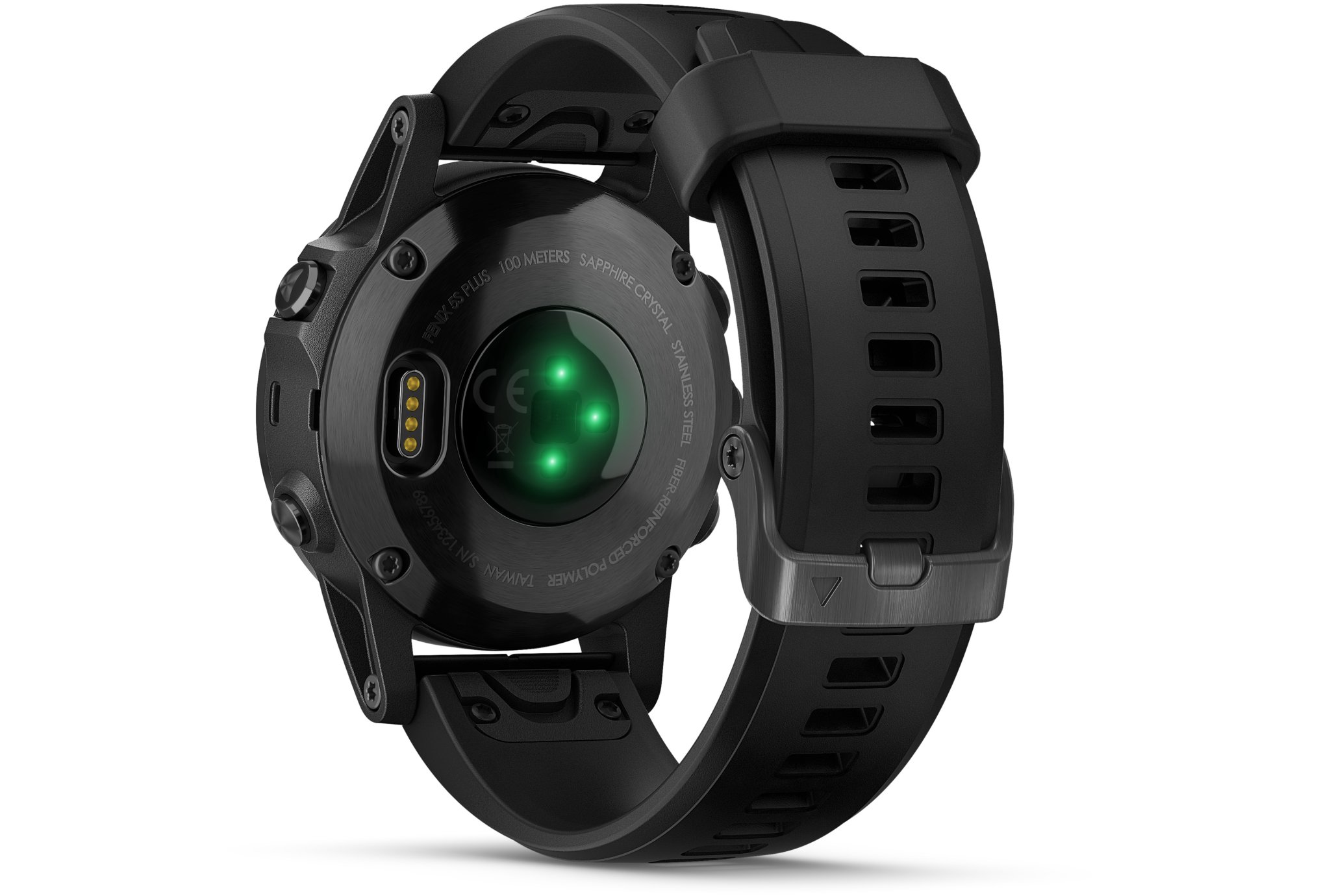 fenix 5 plus black friday
