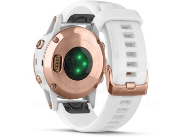 fenix 5s plus gold