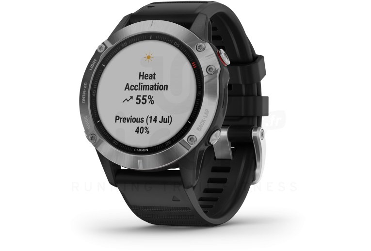Garmin Fenix 6