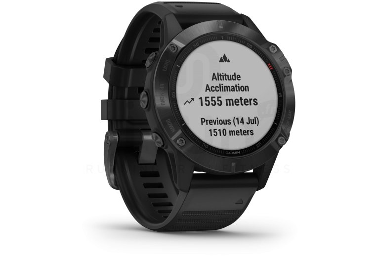 Garmin Fenix 6 Pro