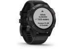 Garmin Fenix 6 Pro
