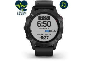 Garmin Fenix 6 Pro