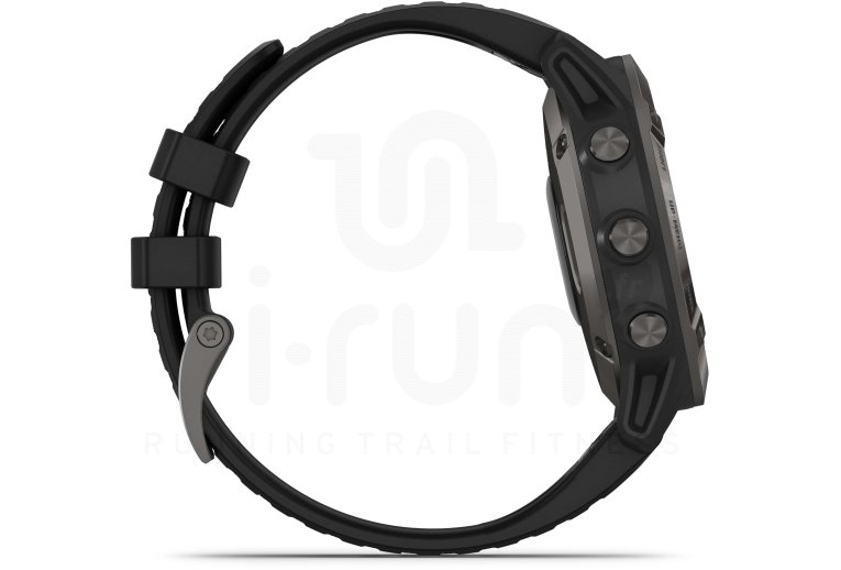 Garmin Fenix 6 Pro Sapphire