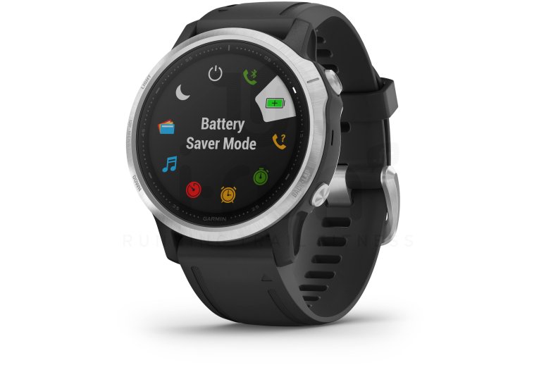 Garmin Fenix 6S