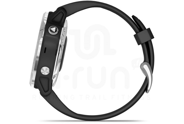 Garmin Fenix 6S Solar