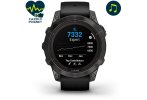 Garmin Fenix 7 Pro Sapphire Solar Titane