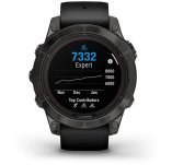 Garmin Fenix 7 Pro Sapphire Solar Titane