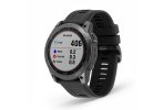 Garmin Fenix 7 Sapphire Solar Titanium