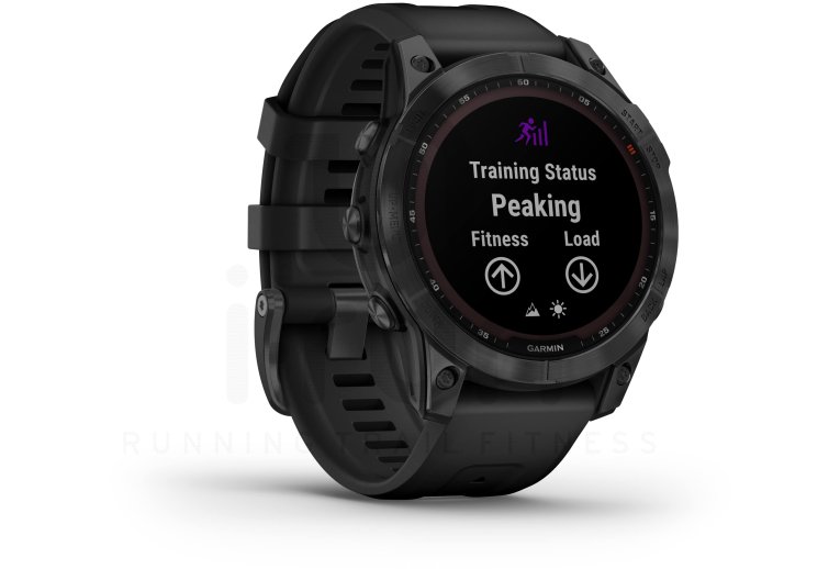 Garmin Fenix 7 Solar