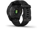 Garmin Fenix 7S Sapphire Solar Titanium