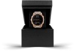 Garmin Fenix 7S Sapphire Solar Titanium