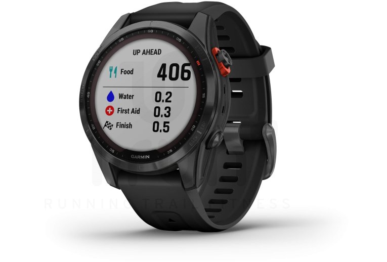 Garmin Fenix 7S Solar