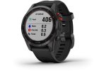 Garmin Fenix 7S Solar