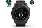 Garmin Fenix 7X Pro Sapphire Solar Titane