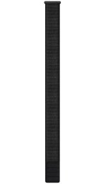 Garmin Fenix 7X Pro Sapphire Solar Titane + bracelet nylon noir