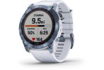 Garmin Fenix 7X Sapphire Solar Titanium