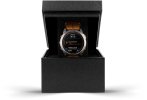 Garmin Fenix 7X Sapphire Solar Titanium
