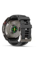 Garmin Fenix 8 Pro AMOLED Sapphire Titane 51 mm
