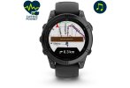 Garmin Fenix E AMOLED 47mm