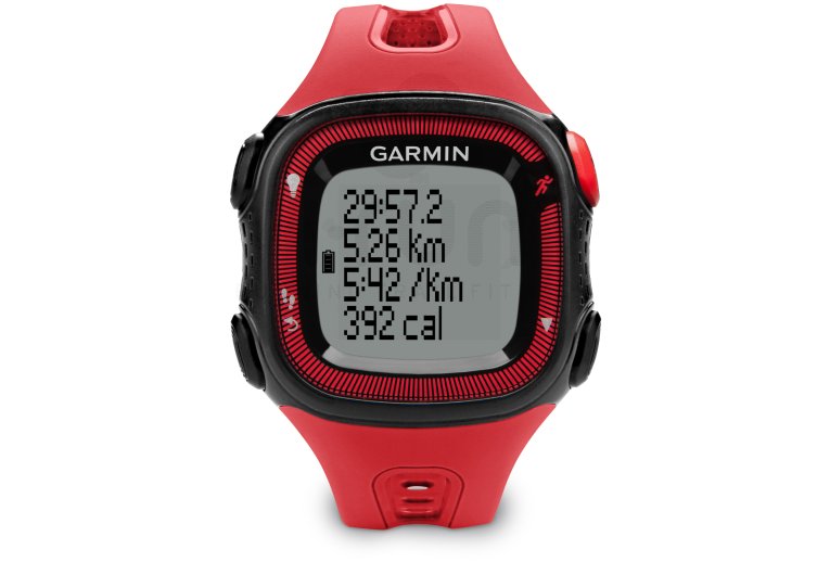 Garmin Forerunner 15