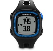 Garmin Forerunner 15 HRM