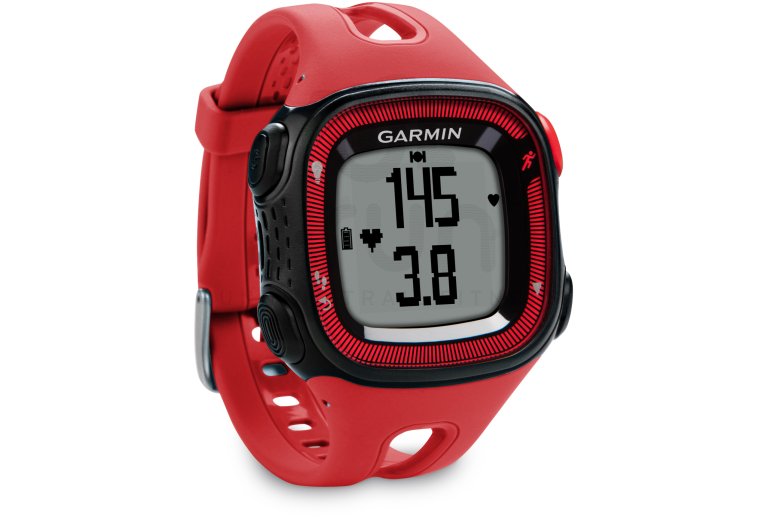 Garmin Forerunner 15 HRM