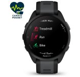 Garmin Forerunner 165